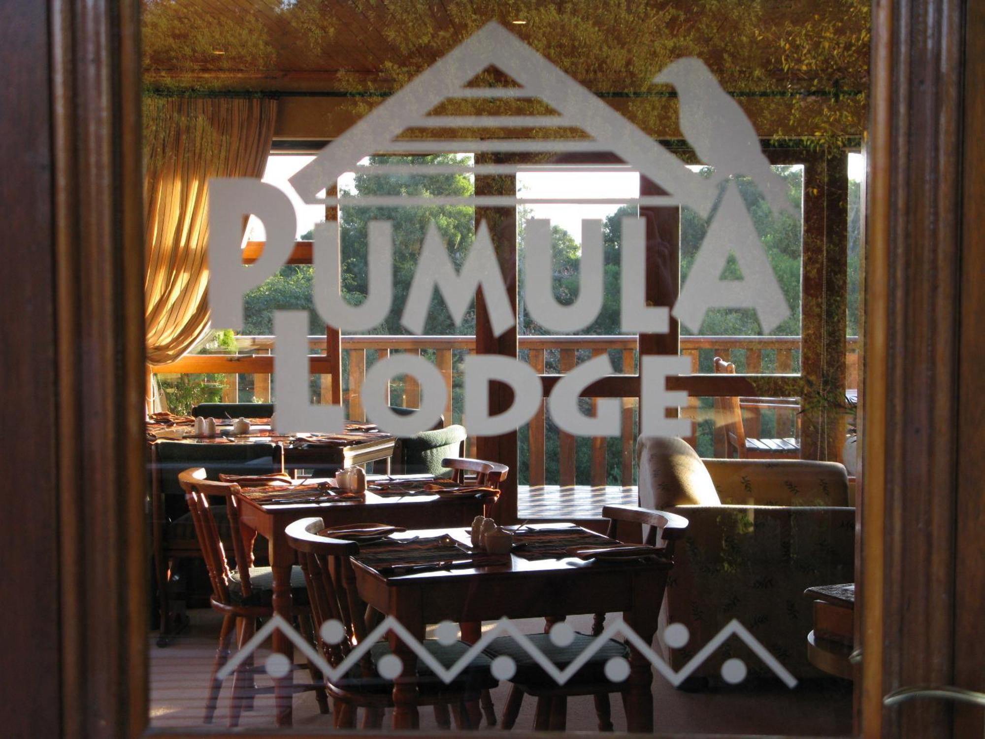 Pumula Lodge 4 Star B&B นิสนา ภายนอก รูปภาพ